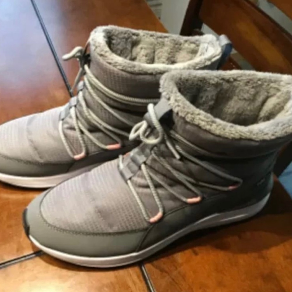 Puma boots